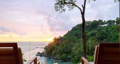 Arenas Del Mar Beachfront & Rainforest Member of the Cayuga Collection