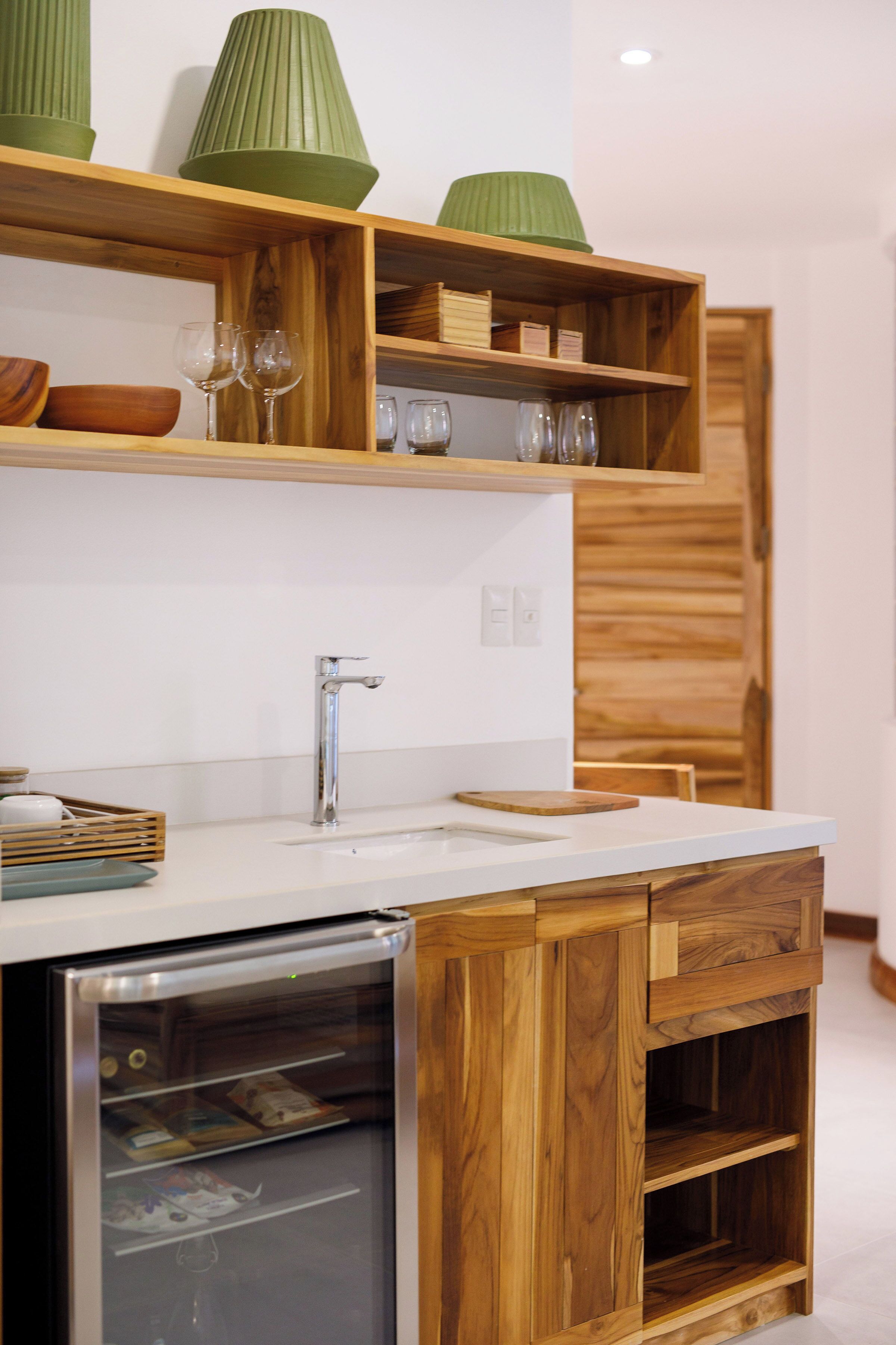 garden room | premium bedding, free minibar, in-room safe, desk