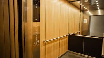 Ascenseur