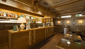 Bar (sur place)