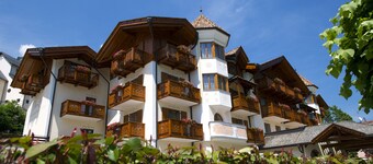 Du Lac Vital Mountain Hotel