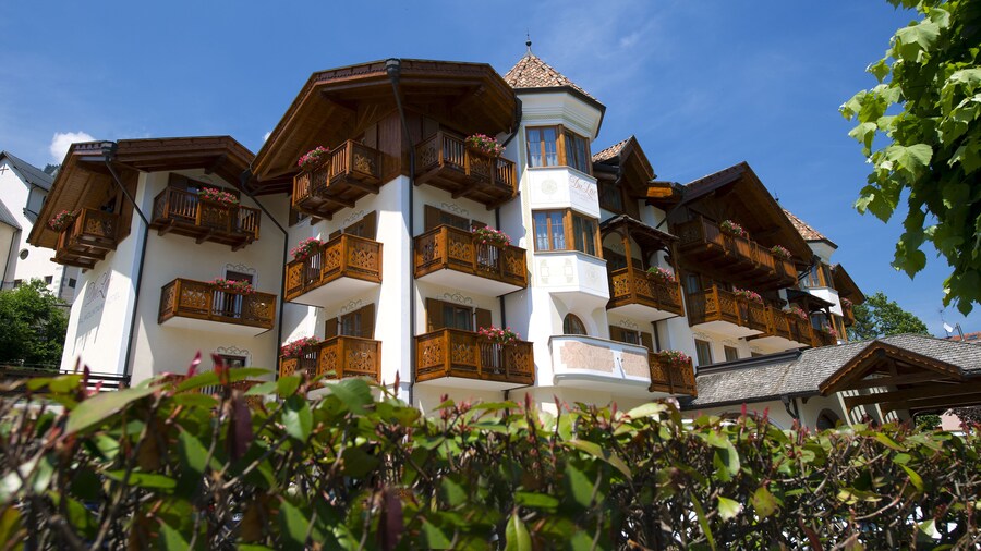 Du Lac Vital Mountain Hotel