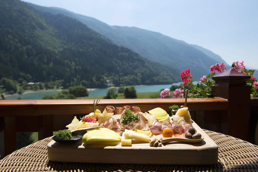 Du Lac Vital Mountain Hotel