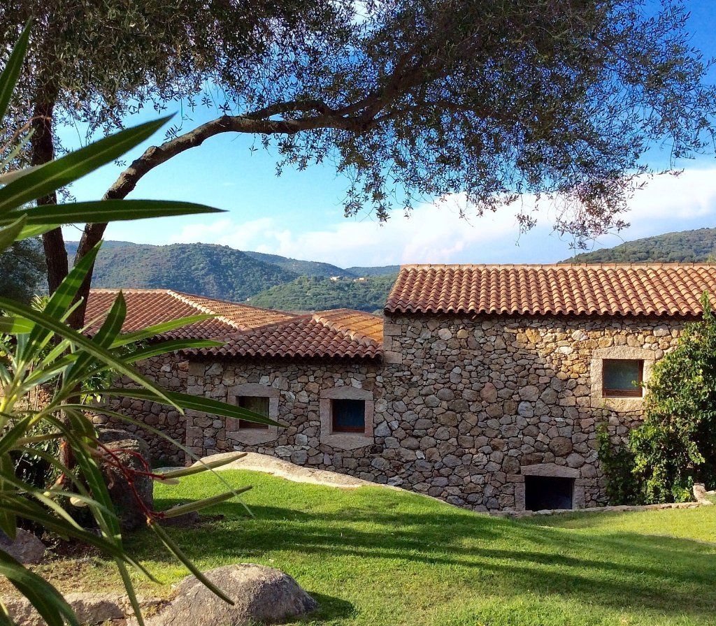 Tripla Standard | Vista montagna