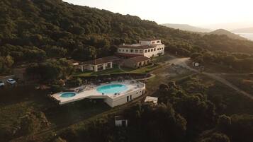 واجهة المنشأة