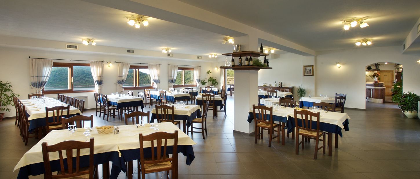 Restoran