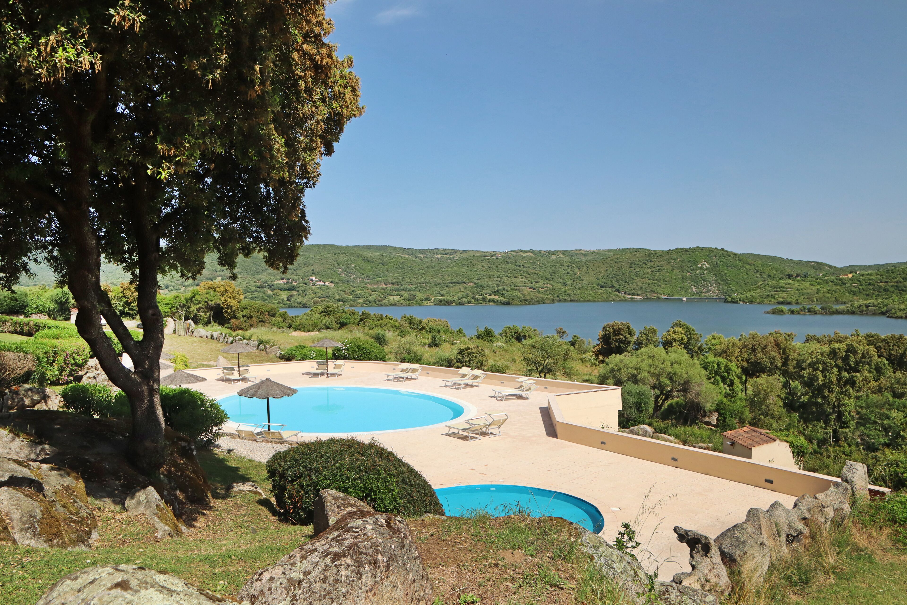 superior double room, lake view | lake view