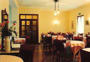 Dining - Eden (Salo)