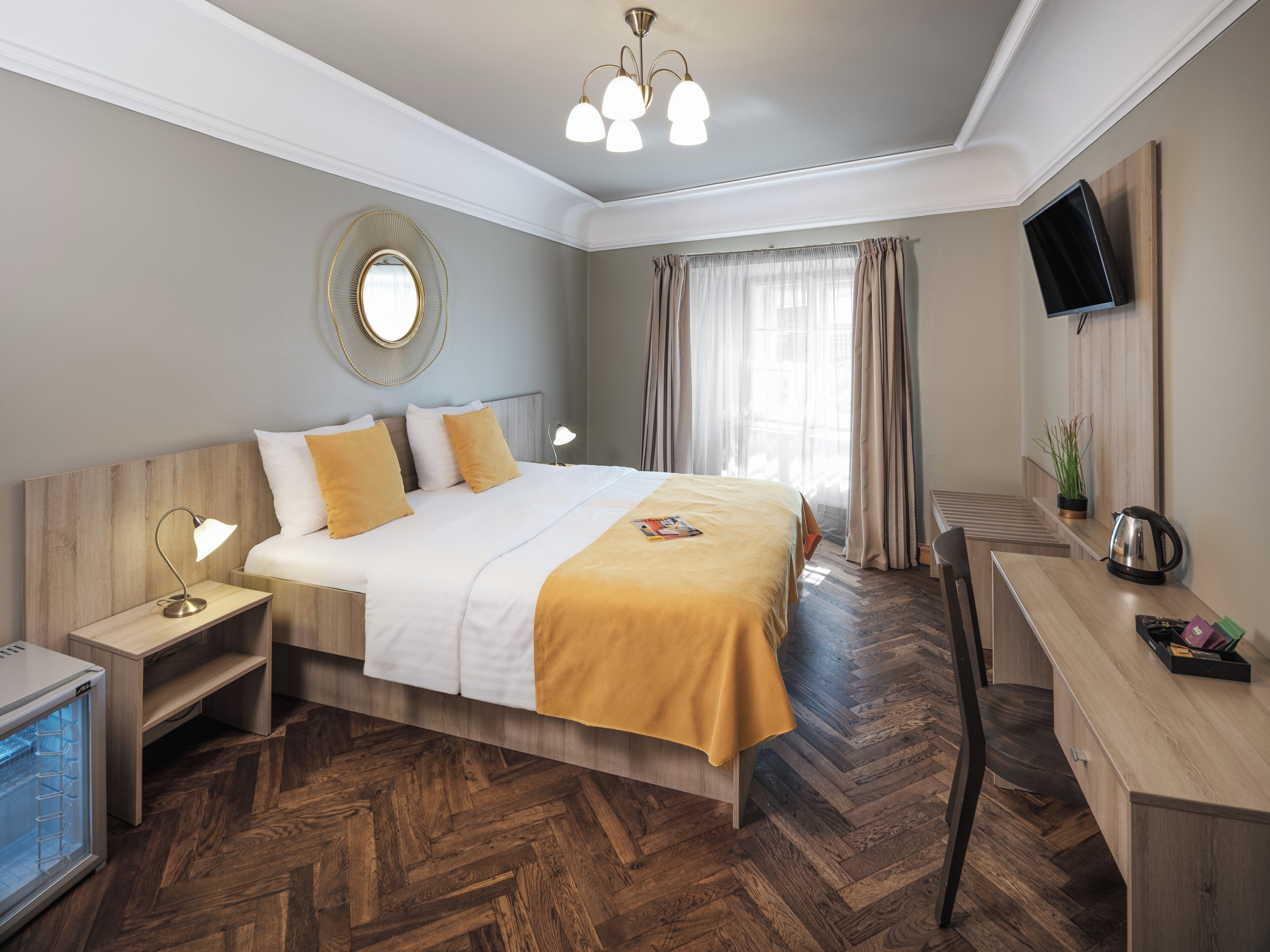 Photo - Hotel Palác U Kočků by Adrez Living