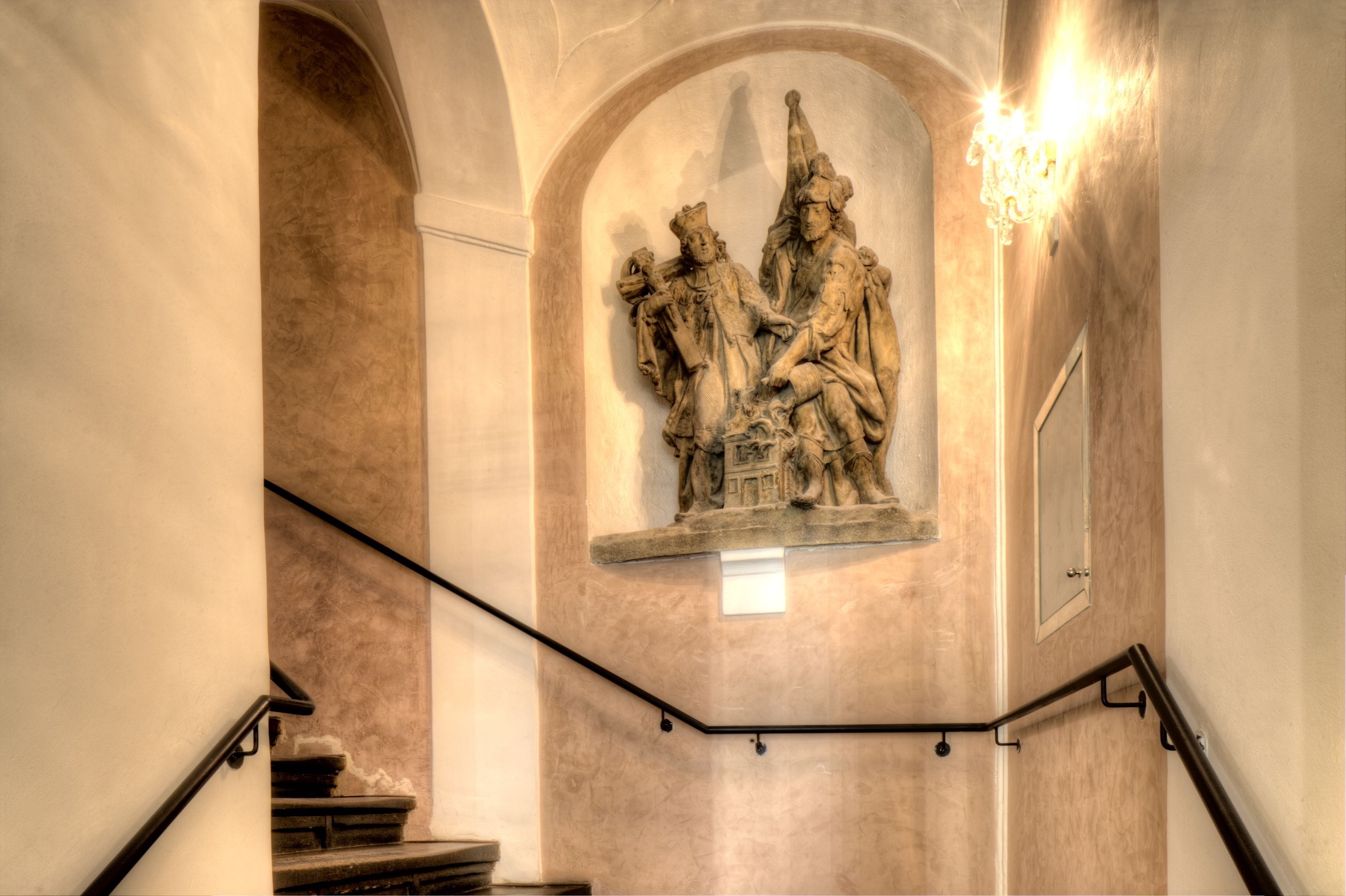 ทางเดิน