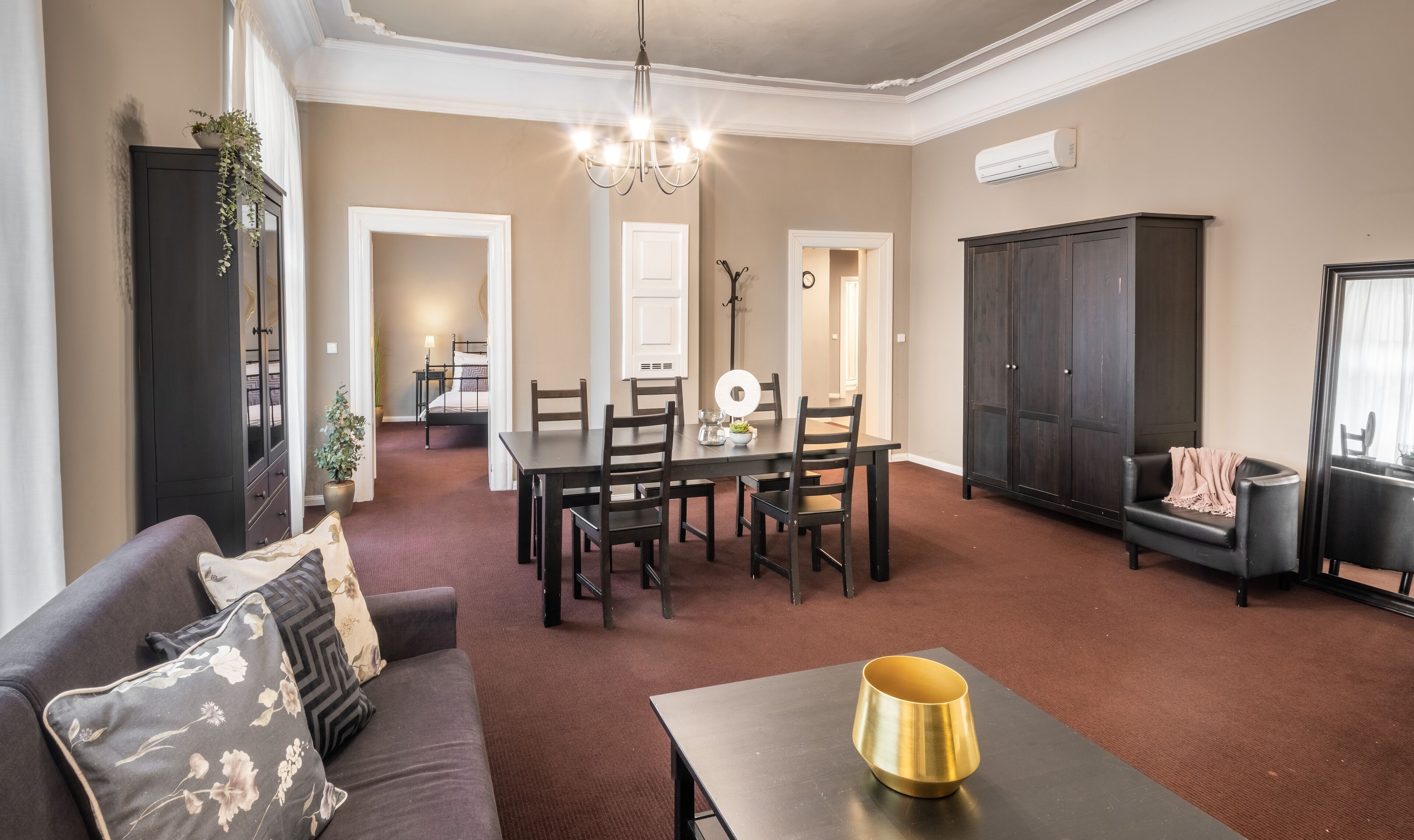 Hotel Palác U Kočků by Prague Residences