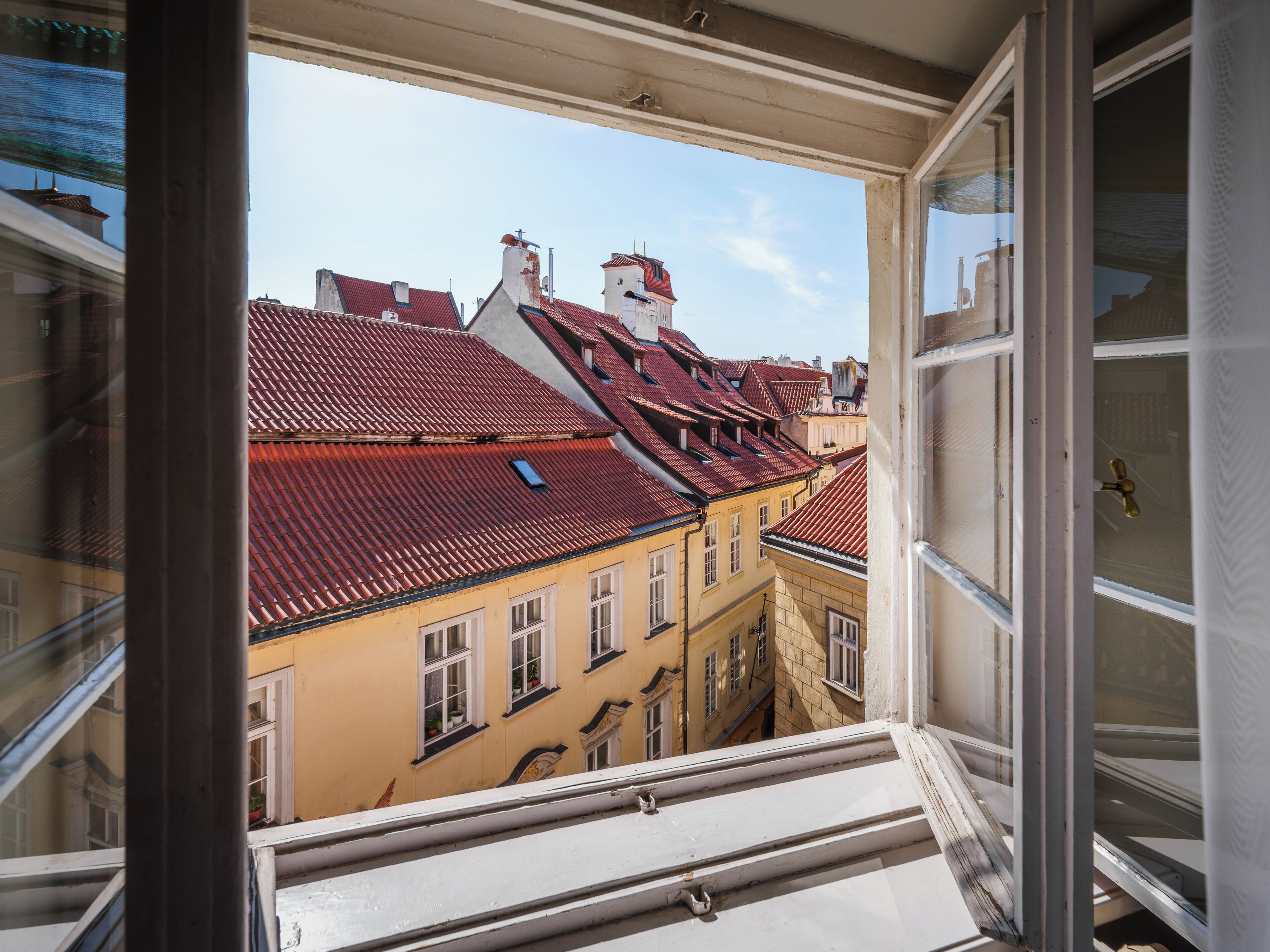 Photo - Hotel Palác U Kočků by Adrez Living