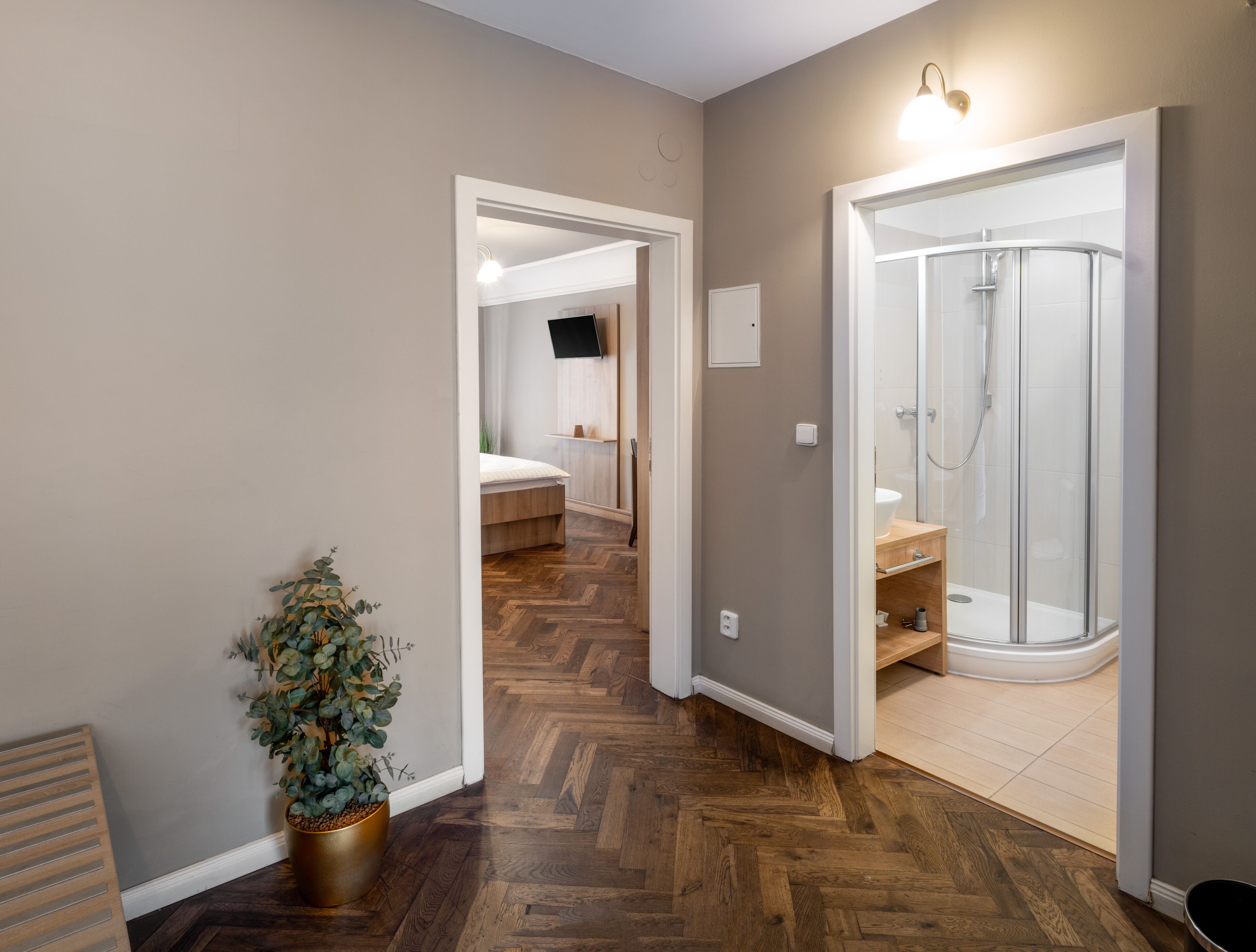 Photo - Hotel "Palác U Kočků" by Adrez, Palace At the Cats