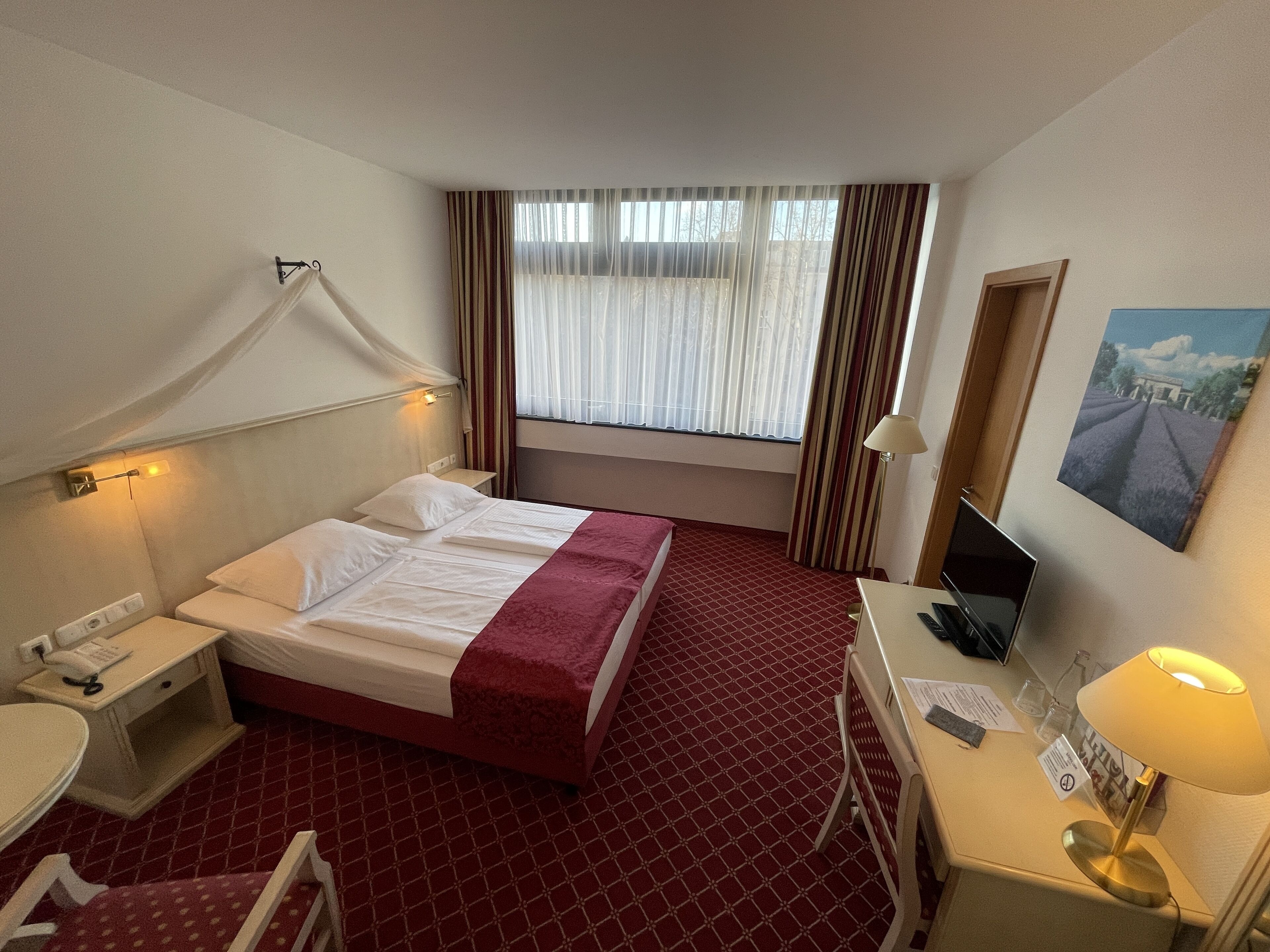 Photo - Hotel Chateau Kurfürstendamm