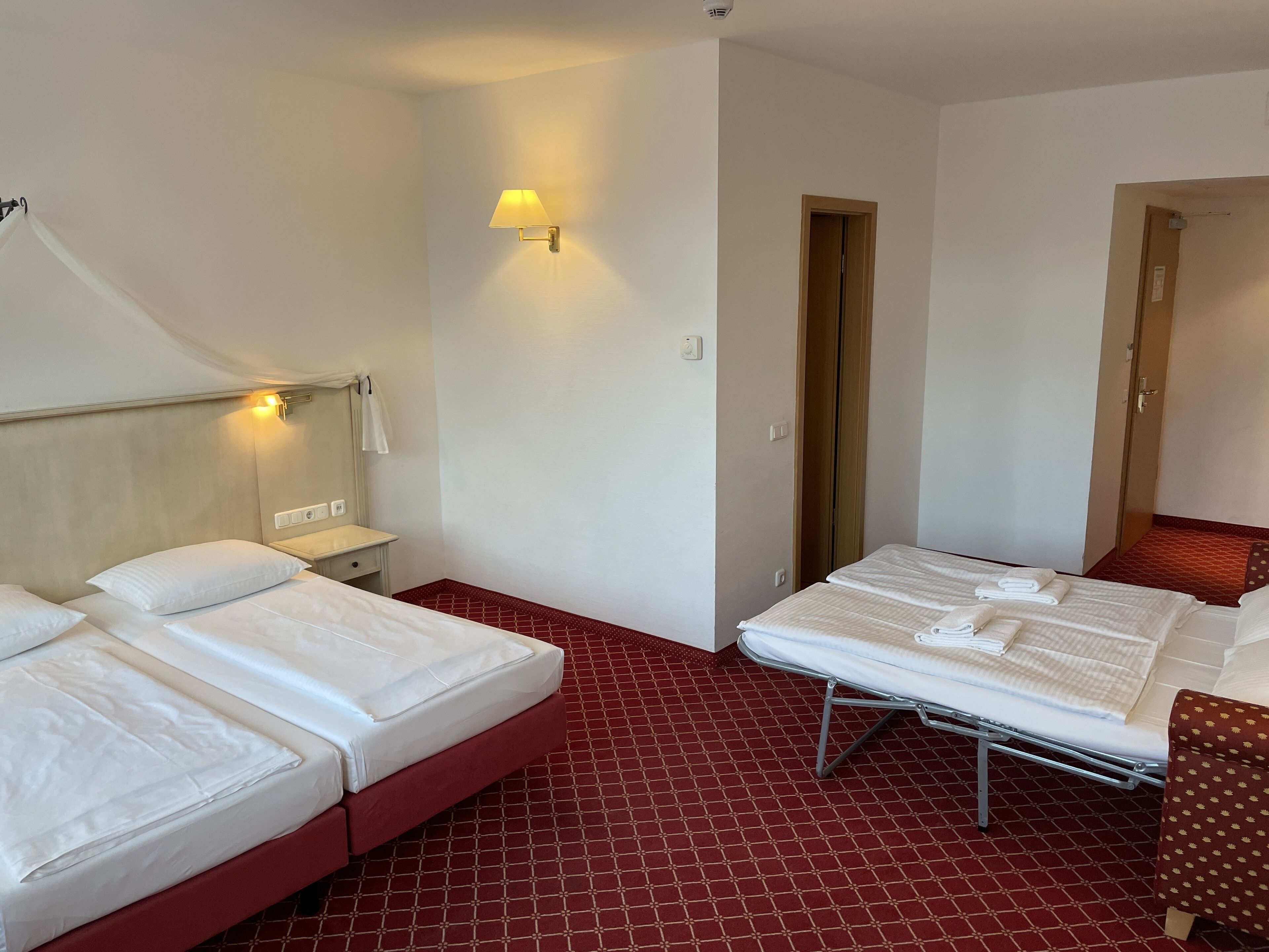 Photo - Hotel Chateau Kurfürstendamm