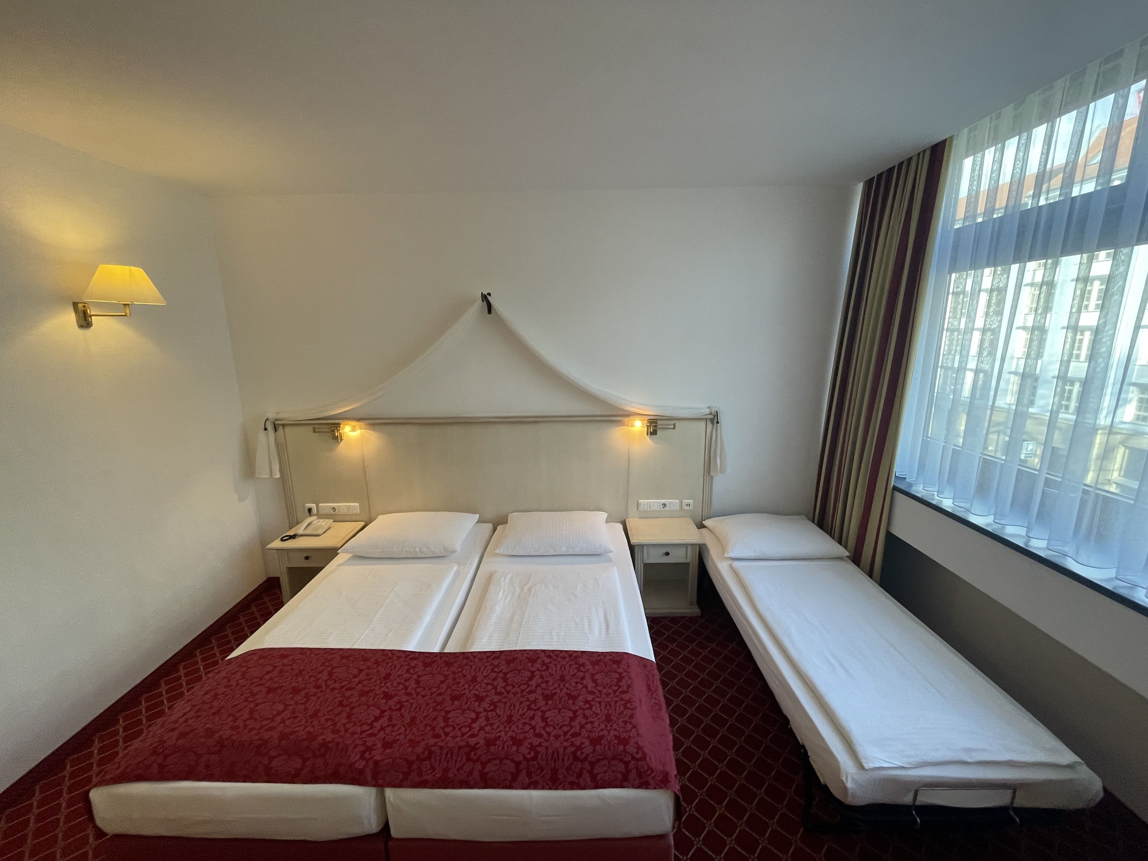 Photo - Hotel Chateau Kurfürstendamm