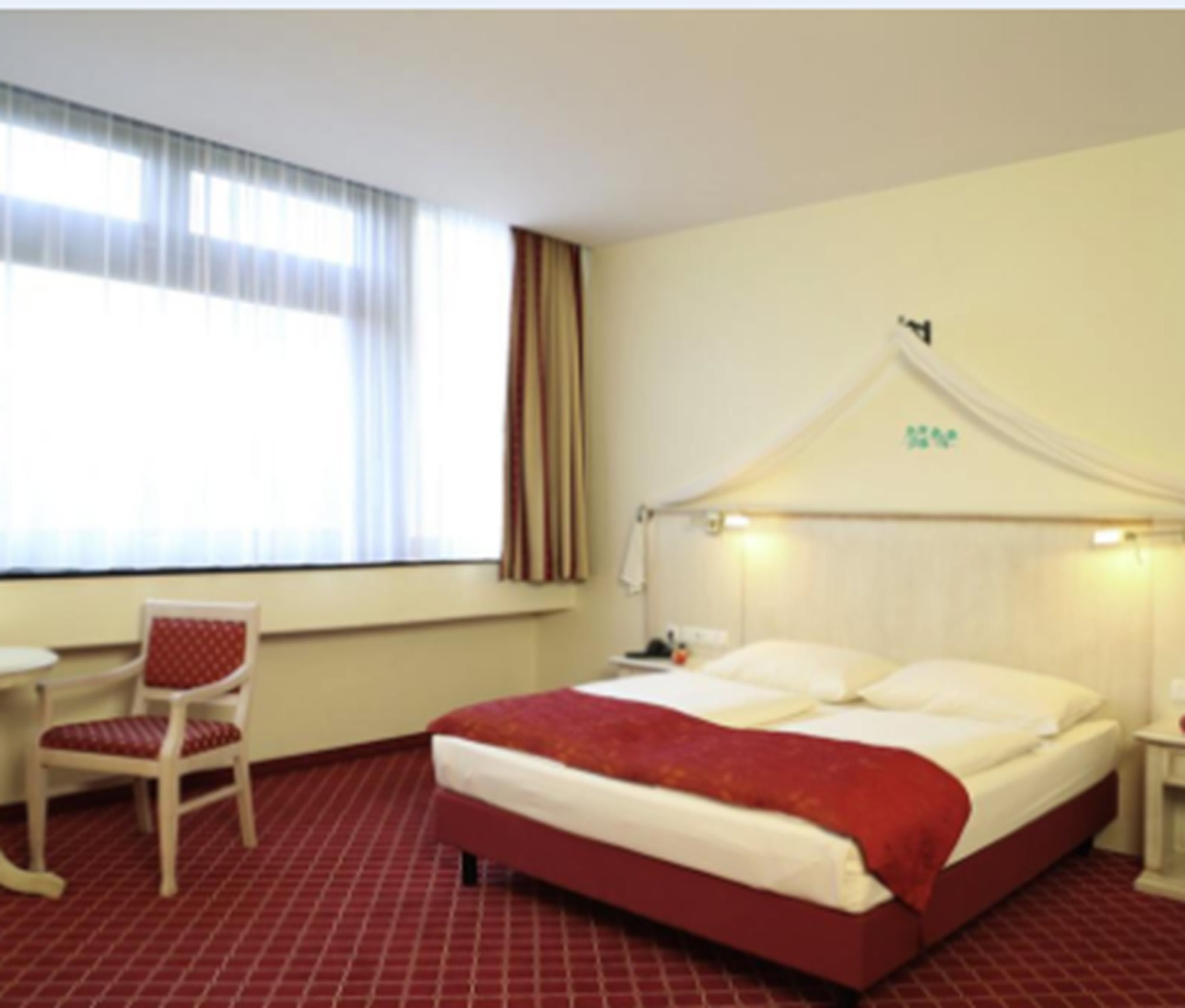 Photo - Hotel Chateau Kurfürstendamm