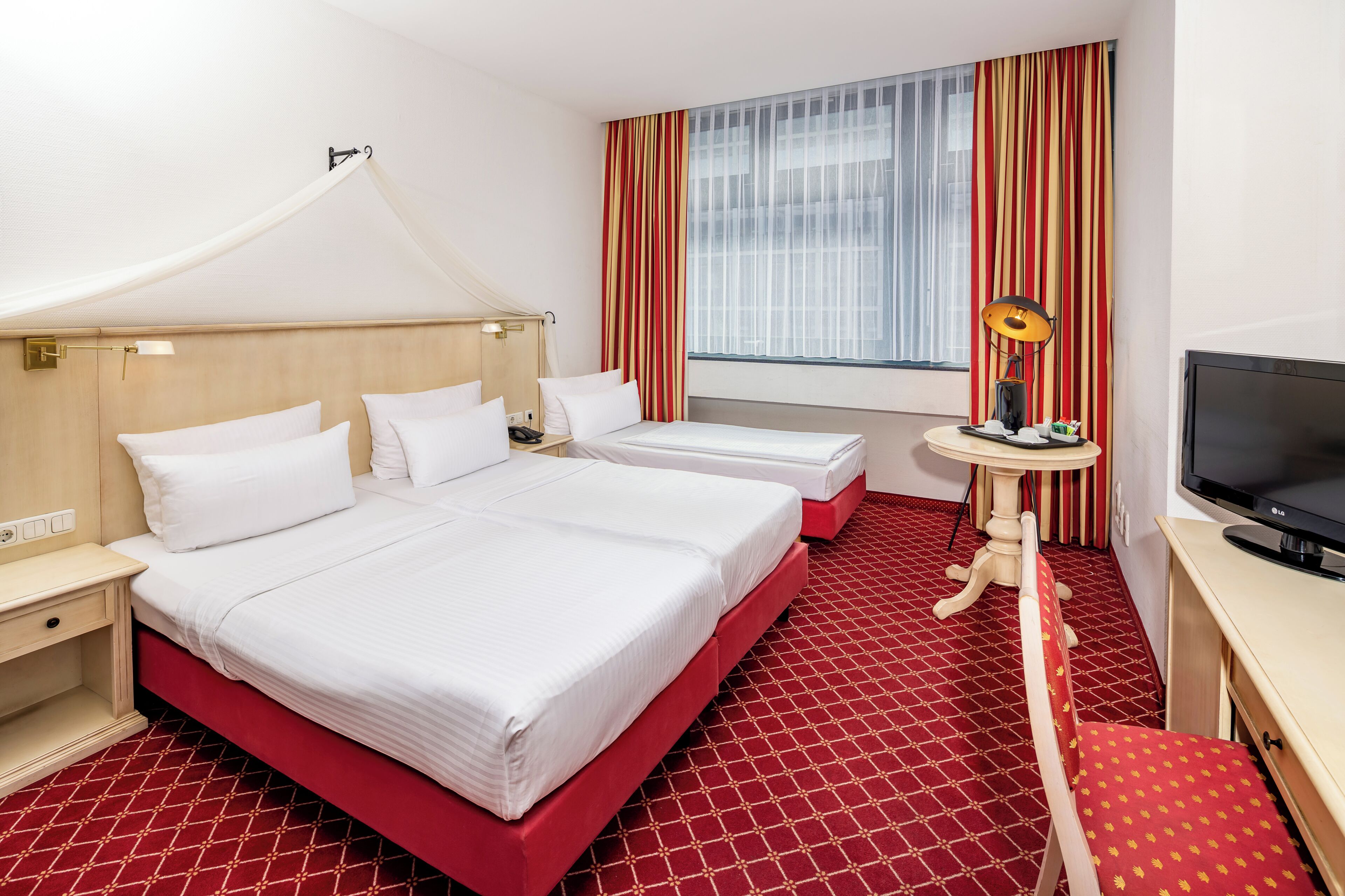Foto - Hotel Chateau Kurfürstendamm
