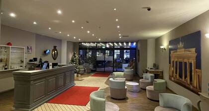 Hotel Chateau Kurfürstendamm