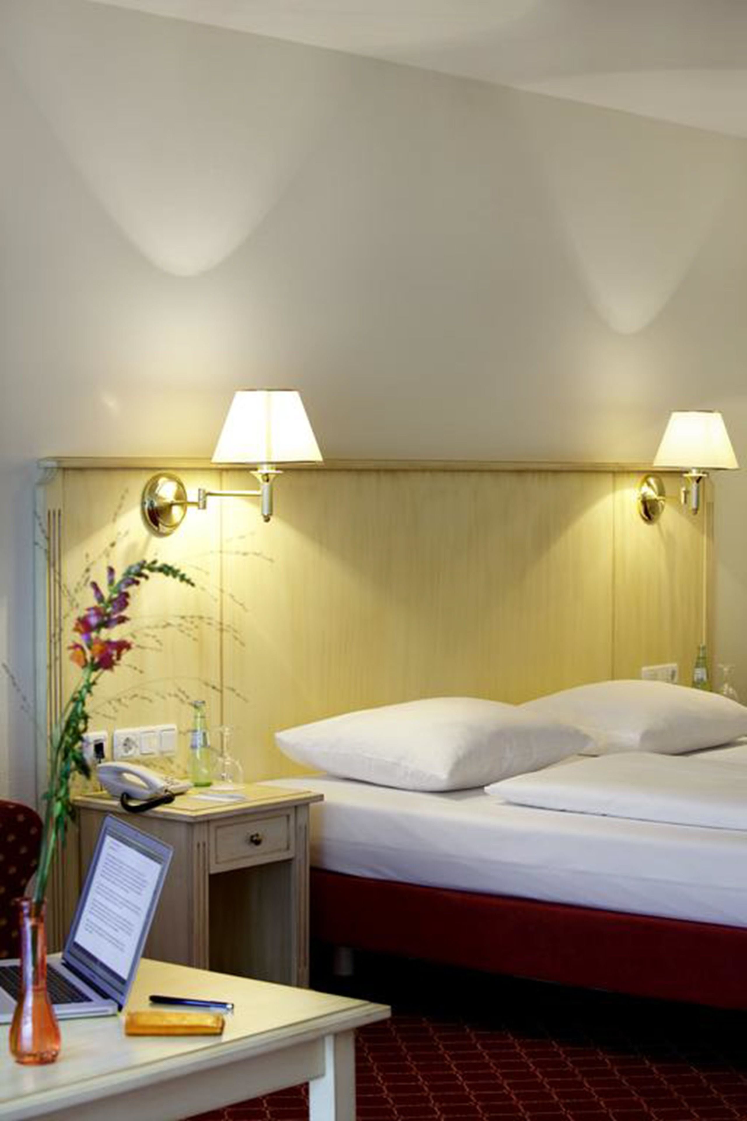 Photo - Hotel Chateau Kurfürstendamm