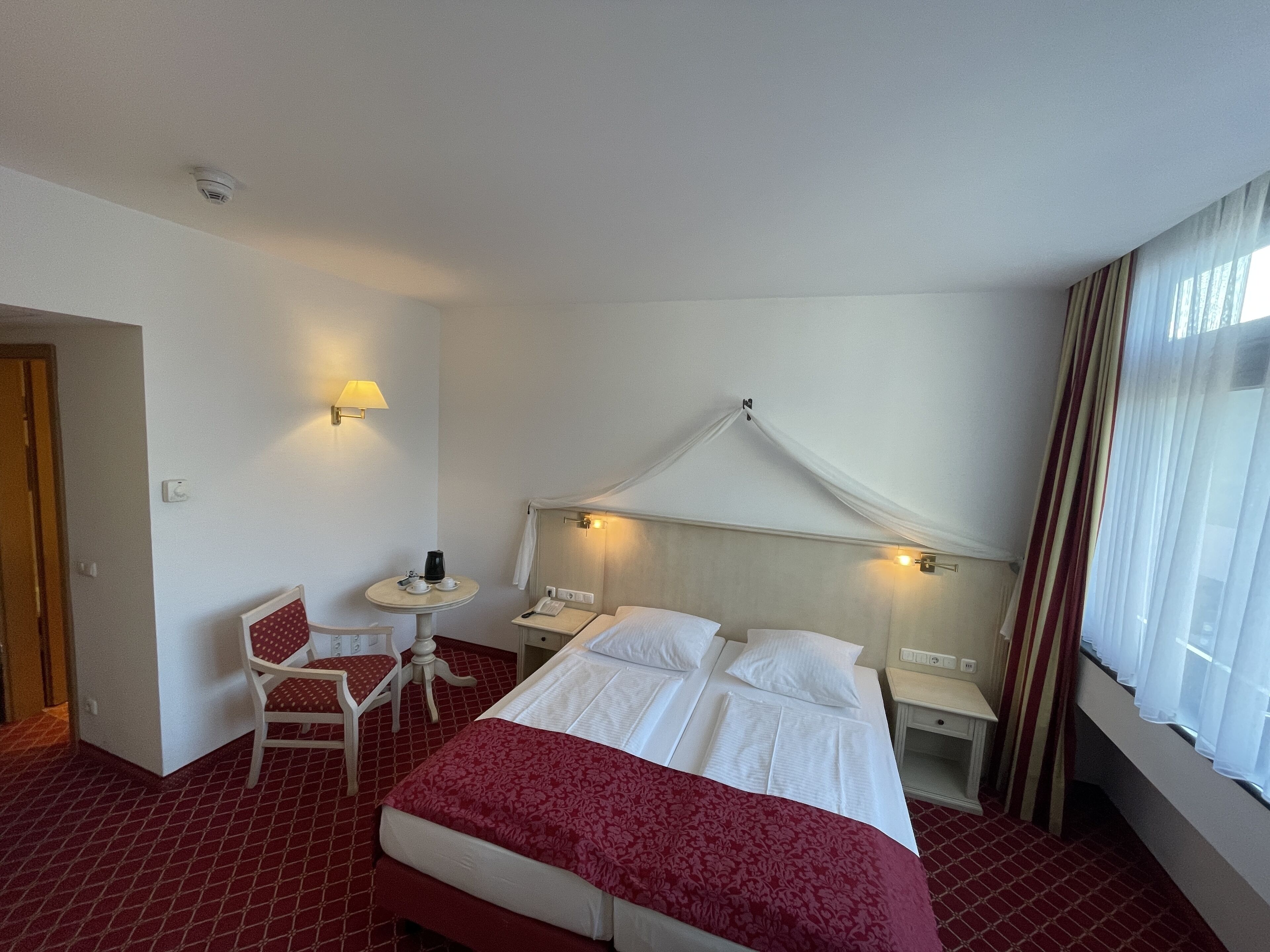 Photo - Hotel Chateau Kurfürstendamm