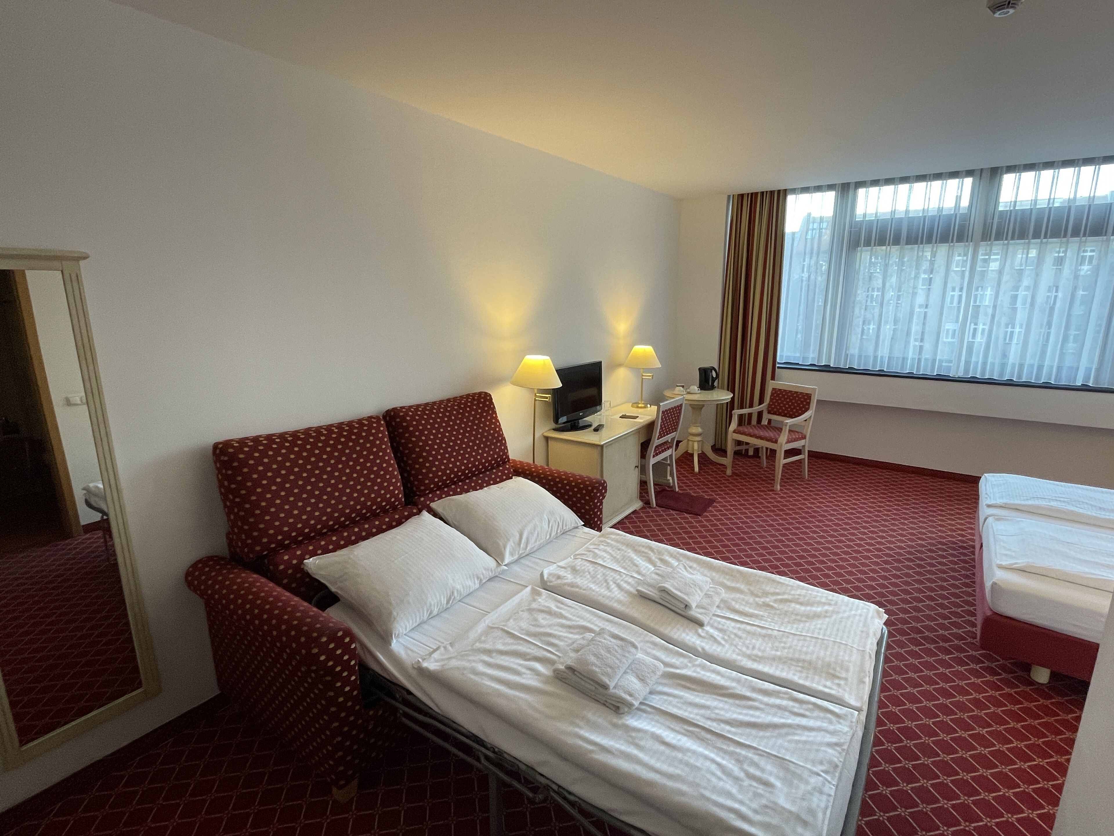 Photo - Hotel Chateau Kurfürstendamm