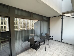 Panoramic Double Room, Non Smoking