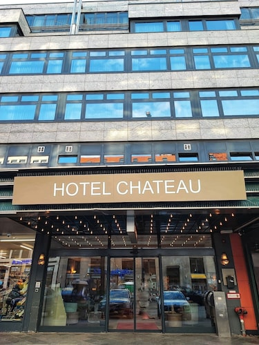  Hotel Chateau Kurfürstendamm