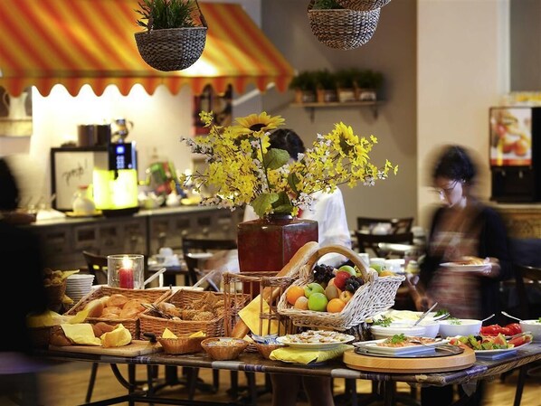 Dining -  Hotel Chateau Kurfürstendamm (Berlin)