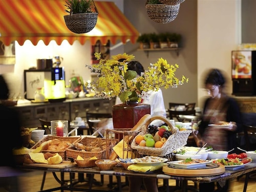  Hotel Chateau Kurfürstendamm