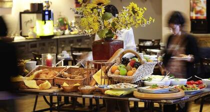 Hotel Chateau Kurfürstendamm