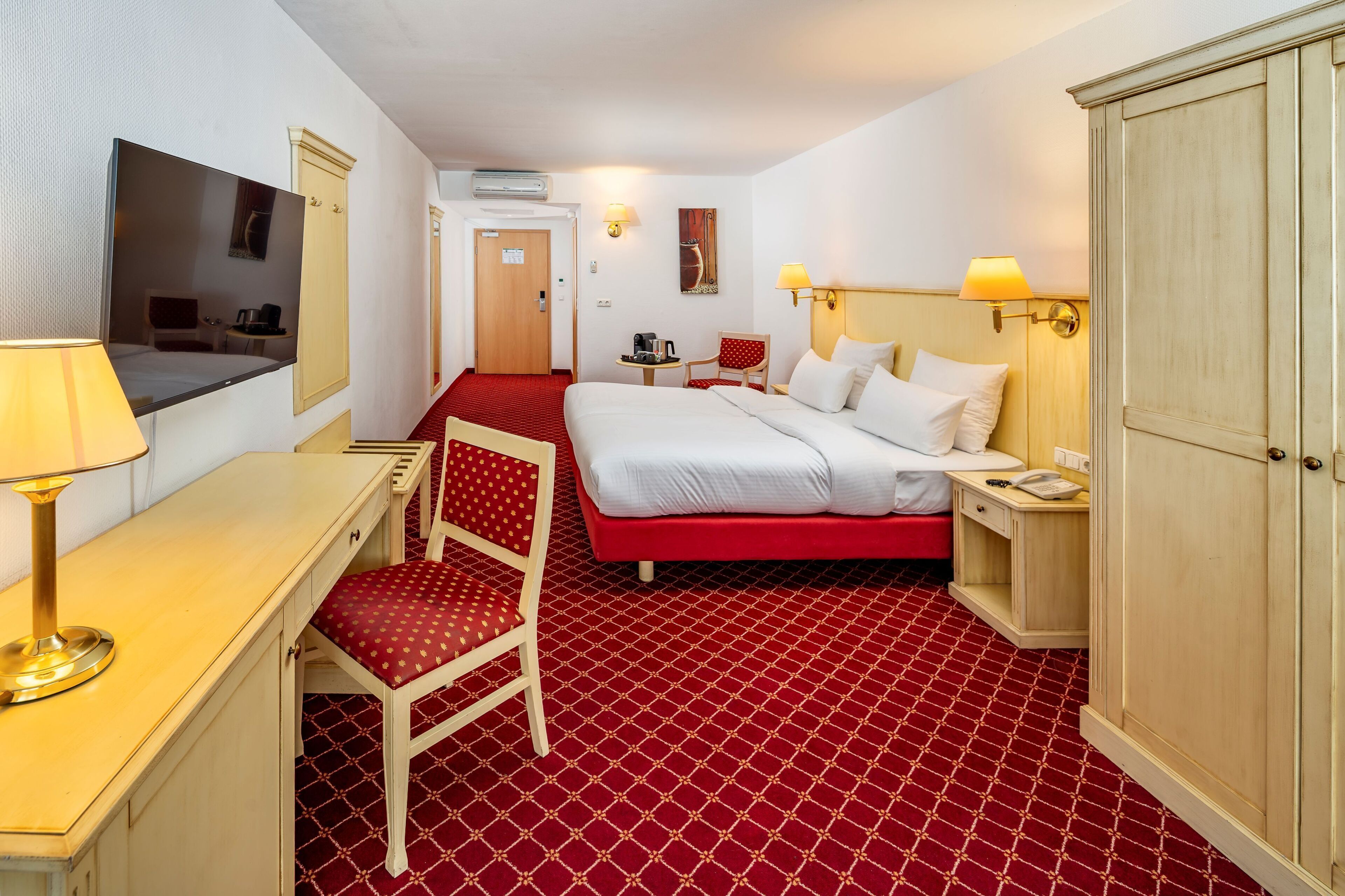 Foto - Hotel Chateau Kurfürstendamm
