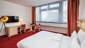 Superior Room -  Hotel Chateau Kurfürstendamm (Berlin)