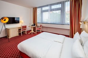 Superior Room -  Hotel Chateau Kurfürstendamm (Berlin)