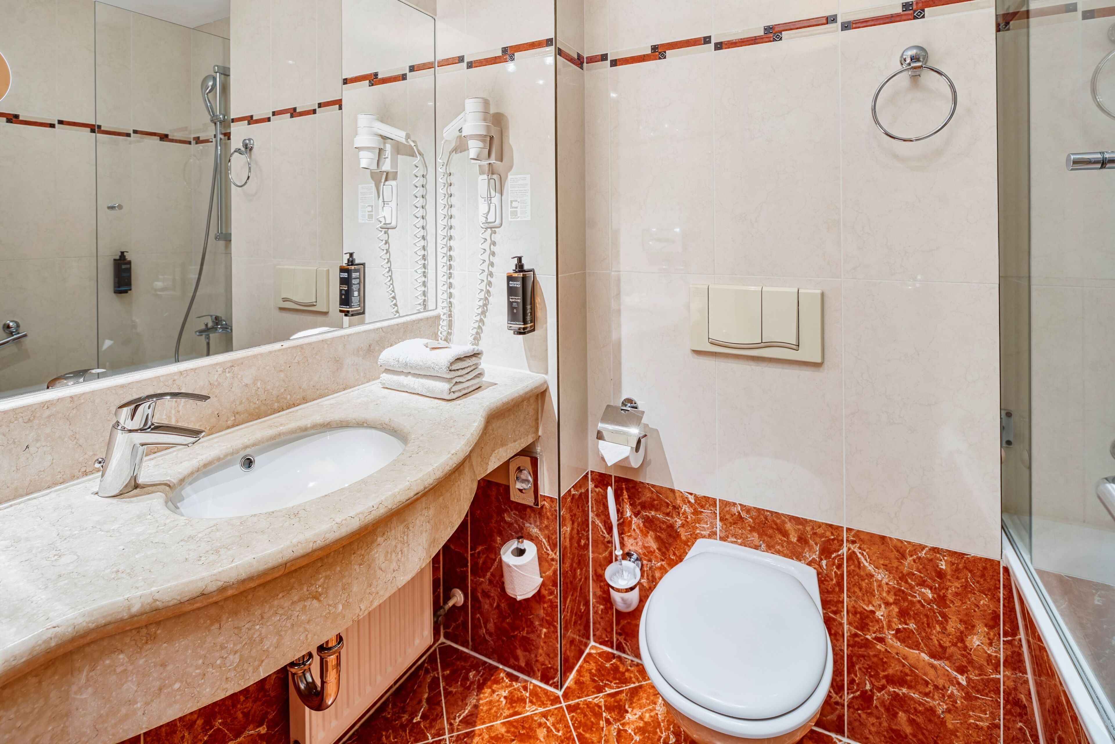 Foto - Hotel Chateau Kurfürstendamm