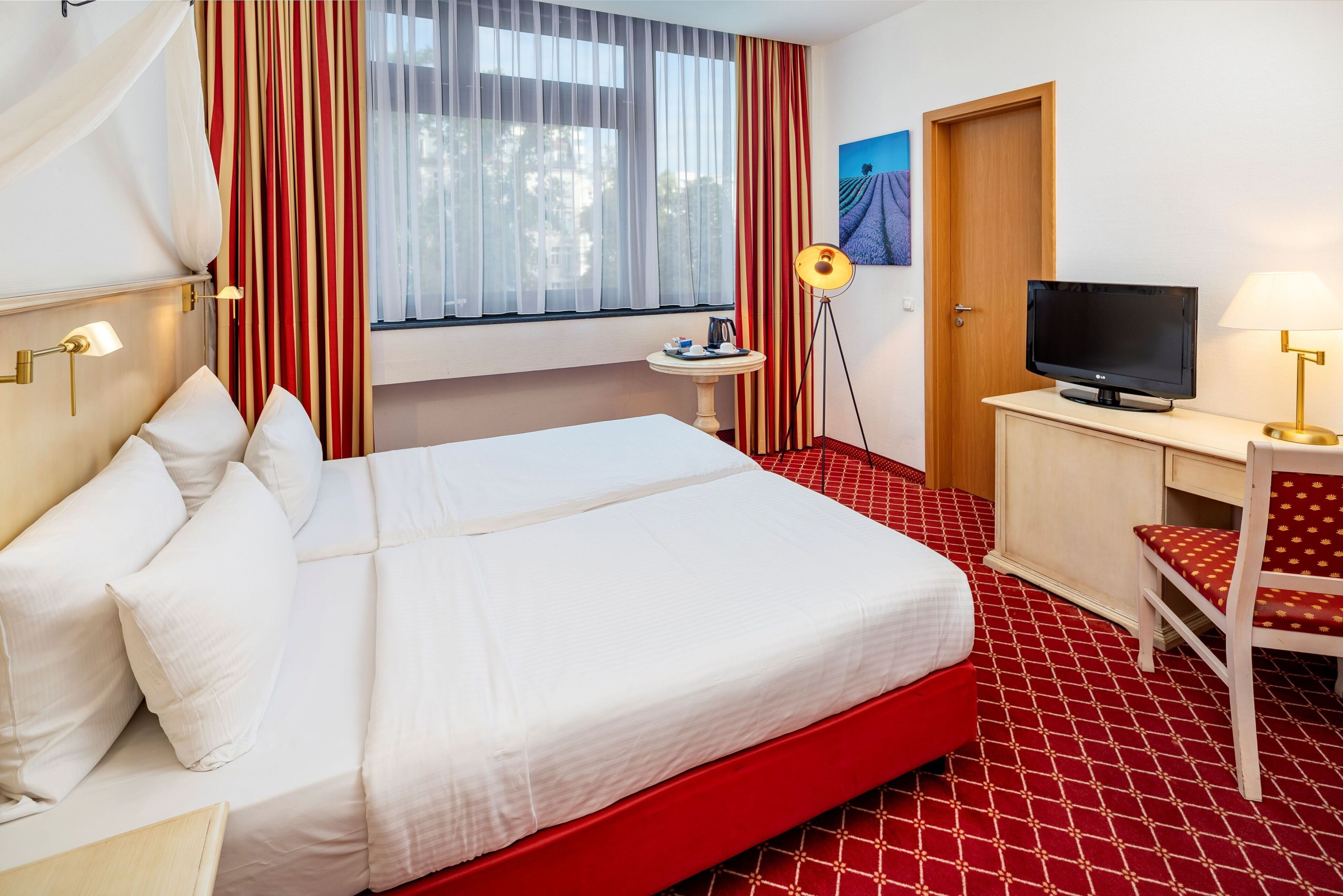 Foto - Hotel Chateau Kurfürstendamm