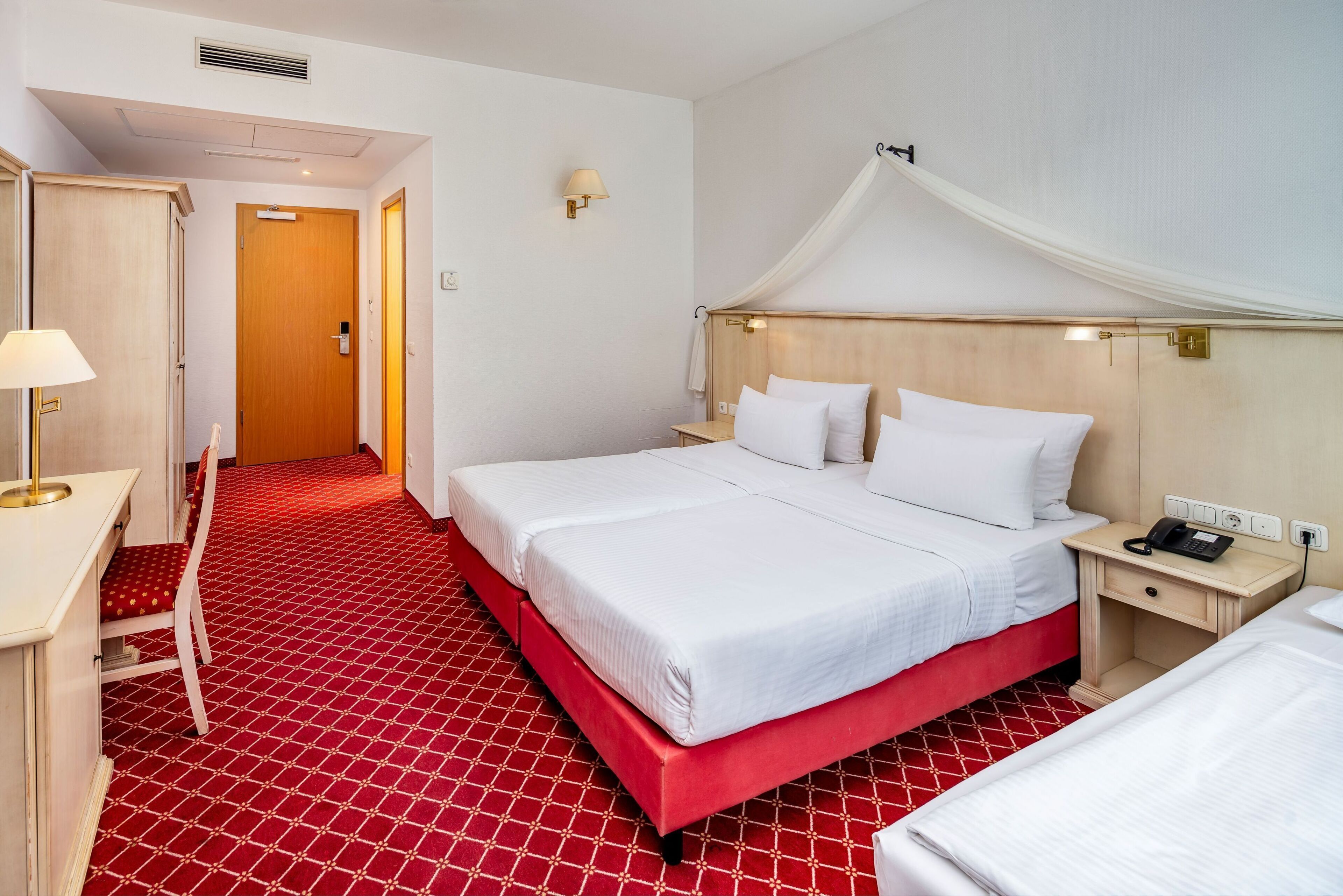 Foto - Hotel Chateau Kurfürstendamm