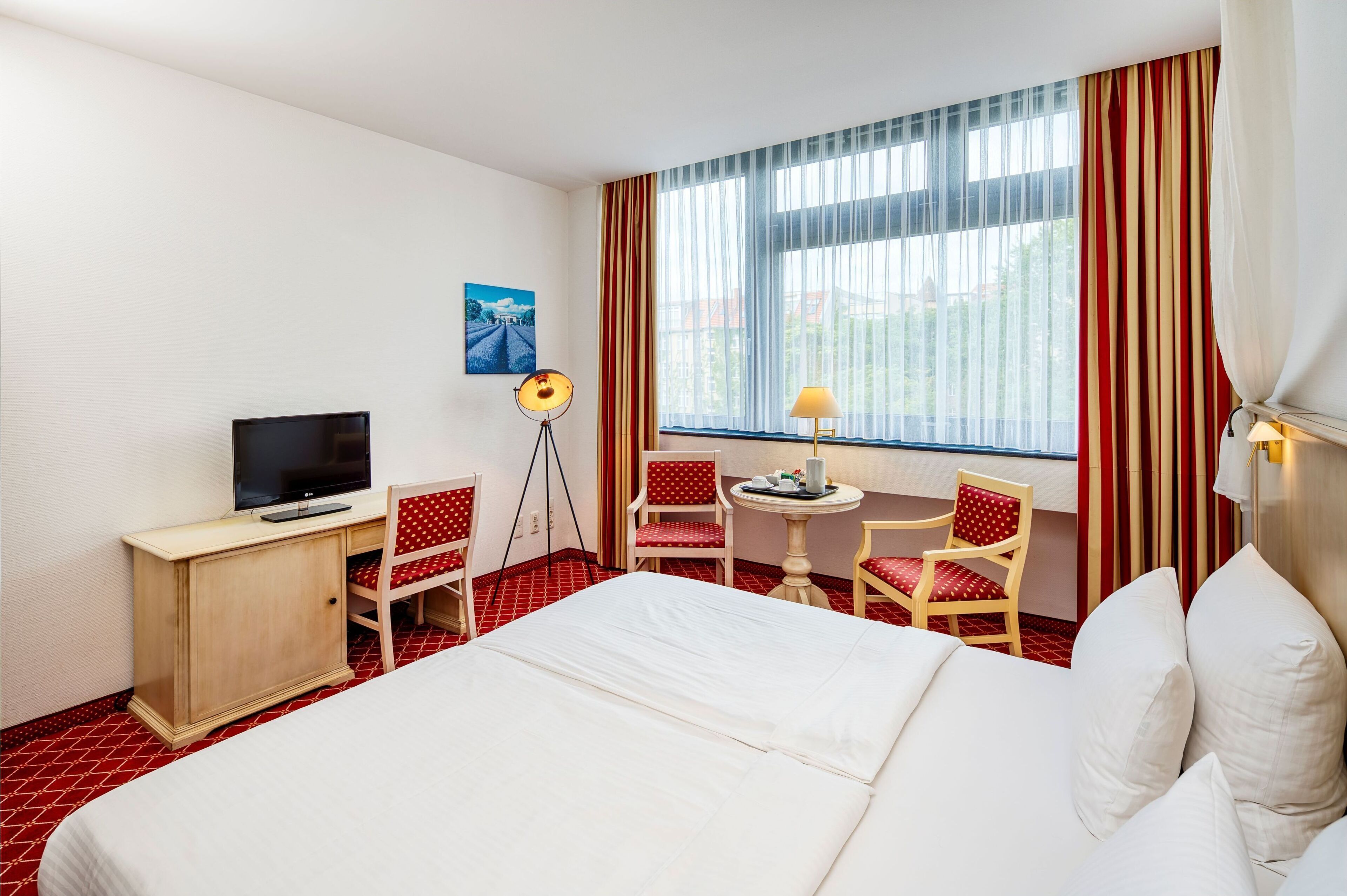 Foto - Hotel Chateau Kurfürstendamm