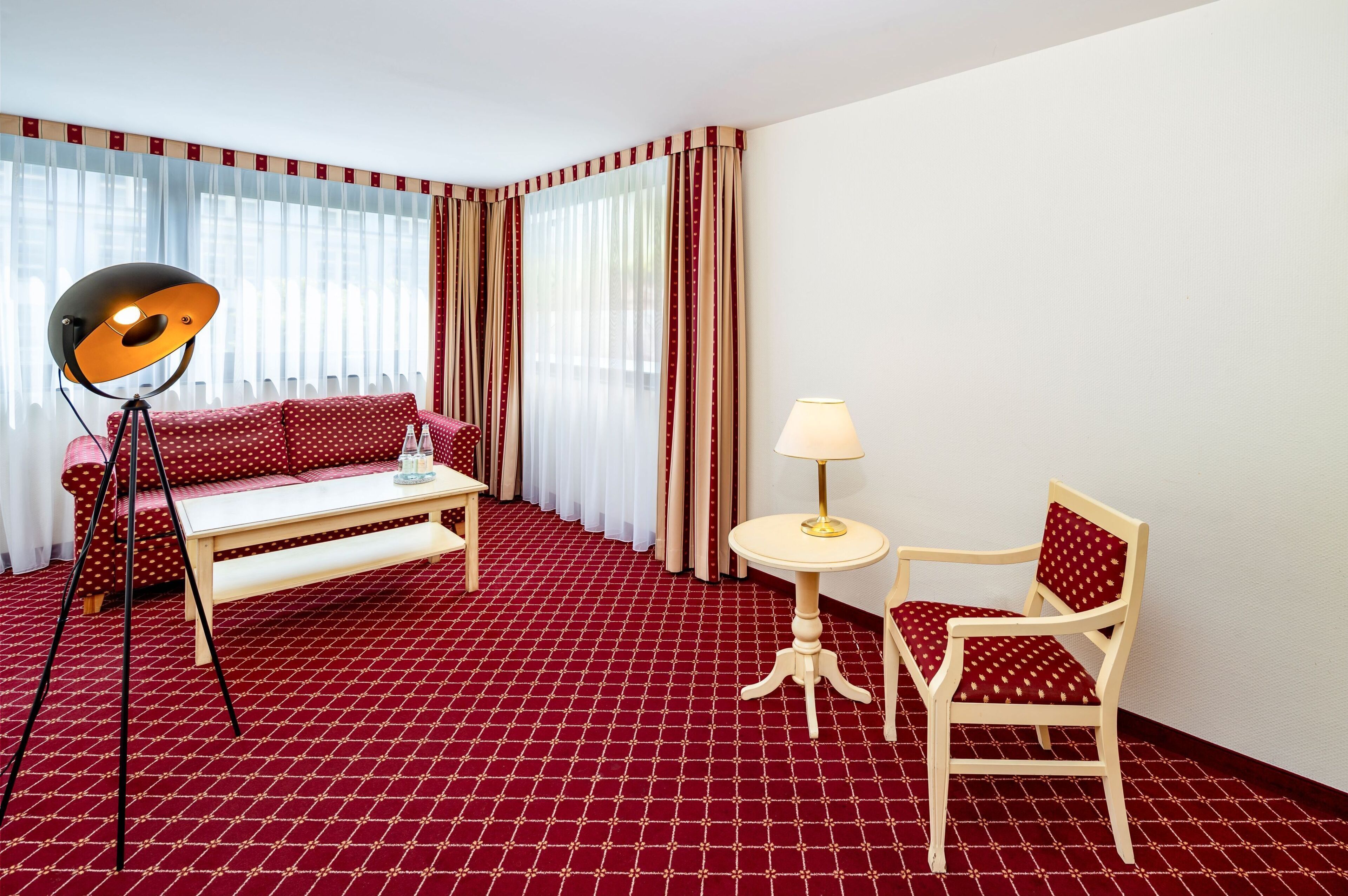 Foto - Hotel Chateau Kurfürstendamm