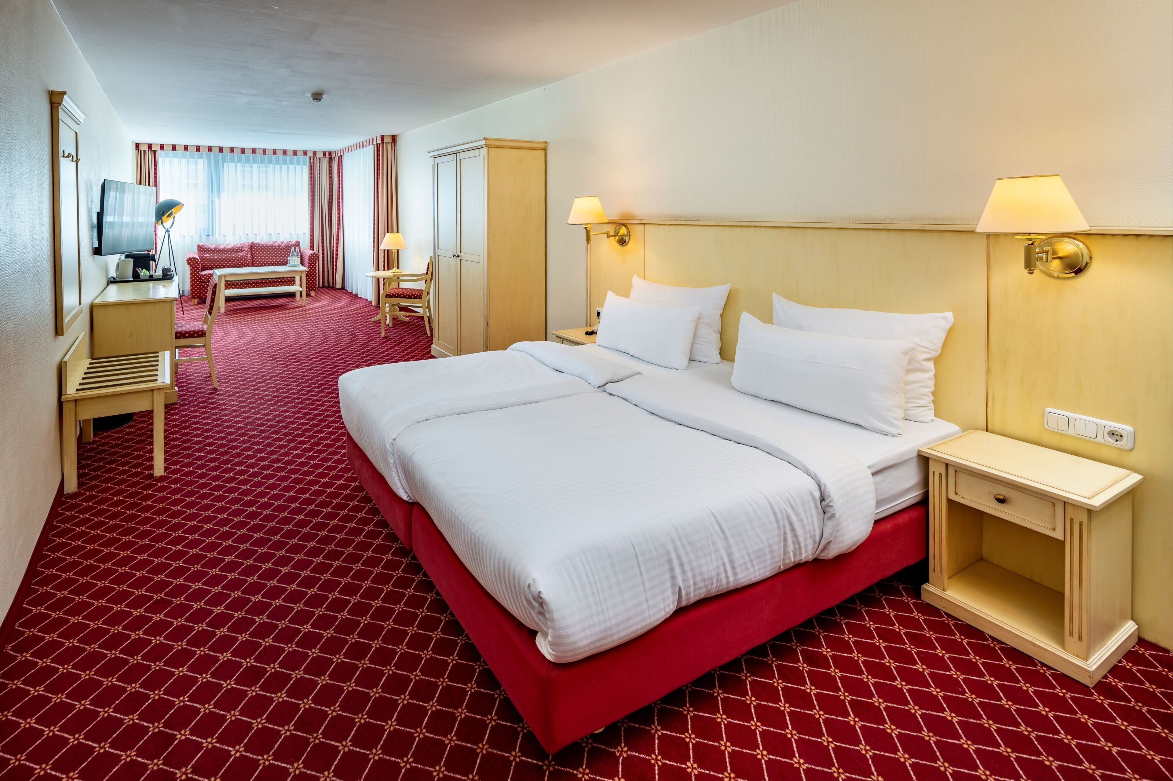 Foto - Hotel Chateau Kurfürstendamm