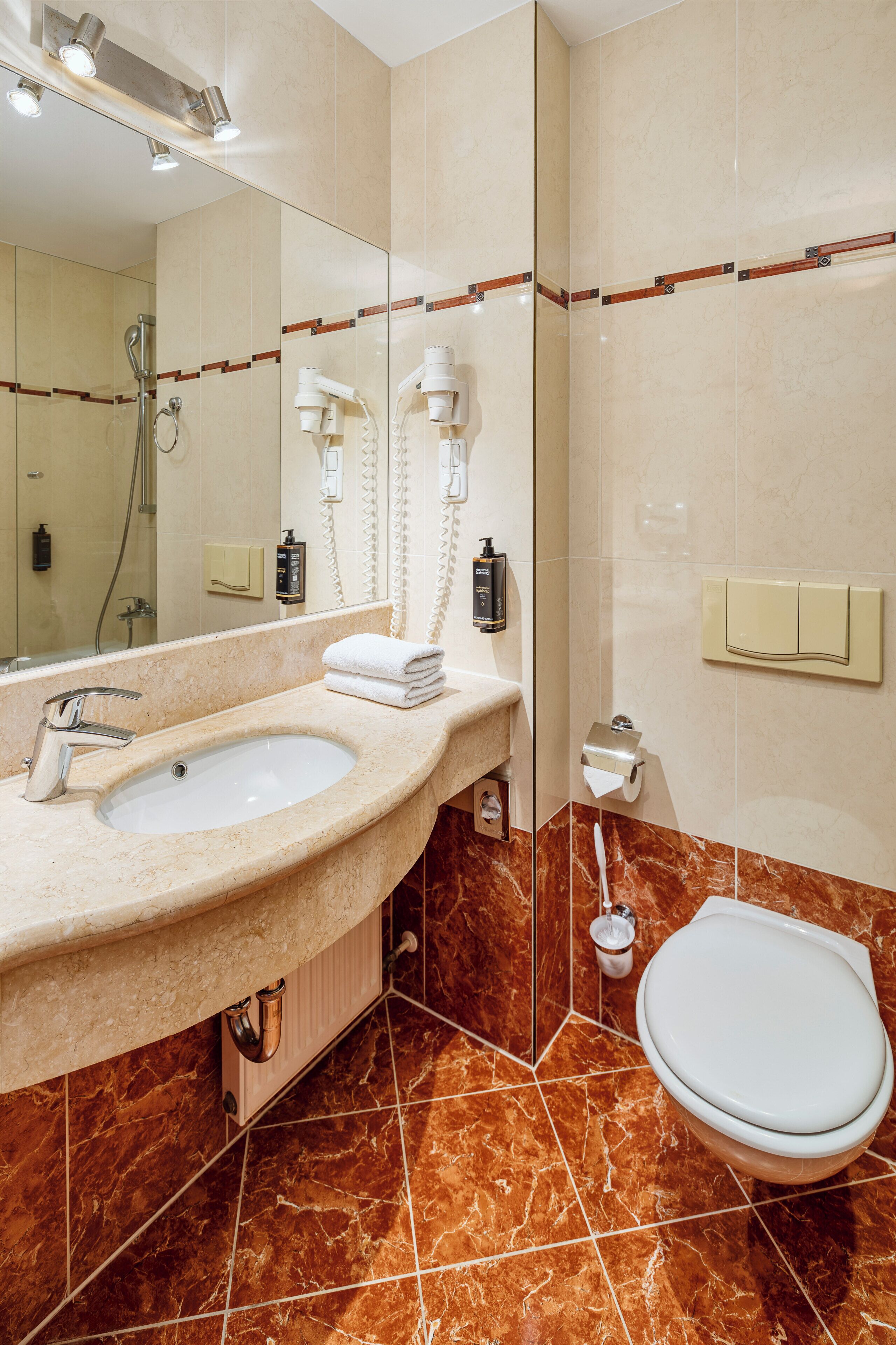 Foto - Hotel Chateau Kurfürstendamm