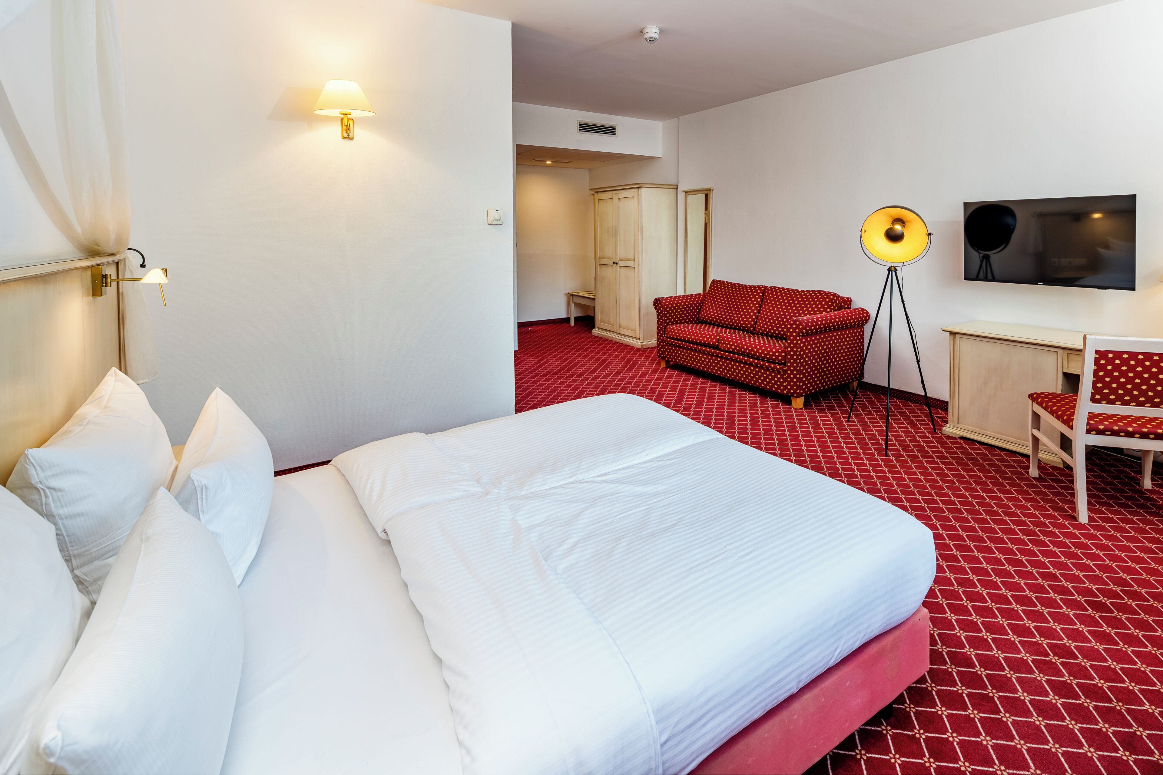 Foto - Hotel Chateau Kurfürstendamm