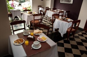Restaurantes