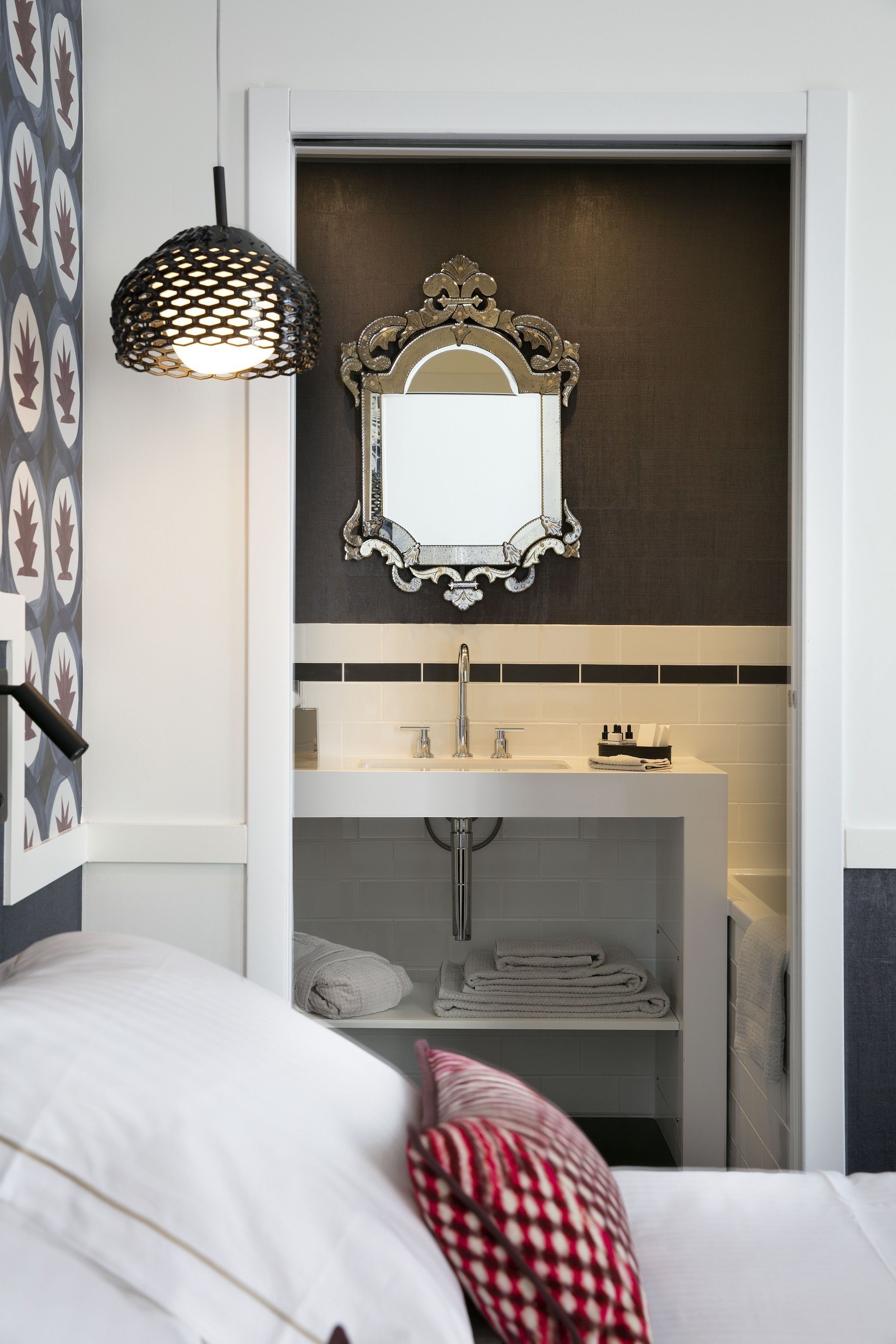 Foto - Continental Hotel