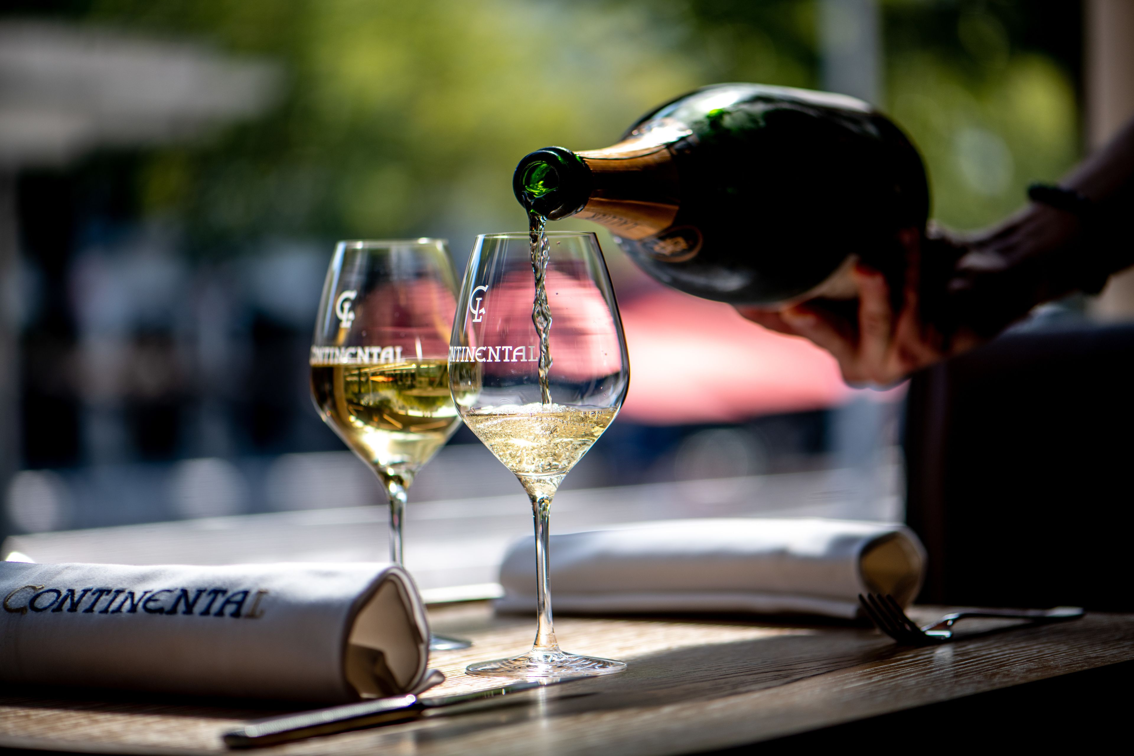 Foto - Continental Hotel