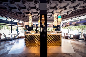 Hotel Continental - Reims