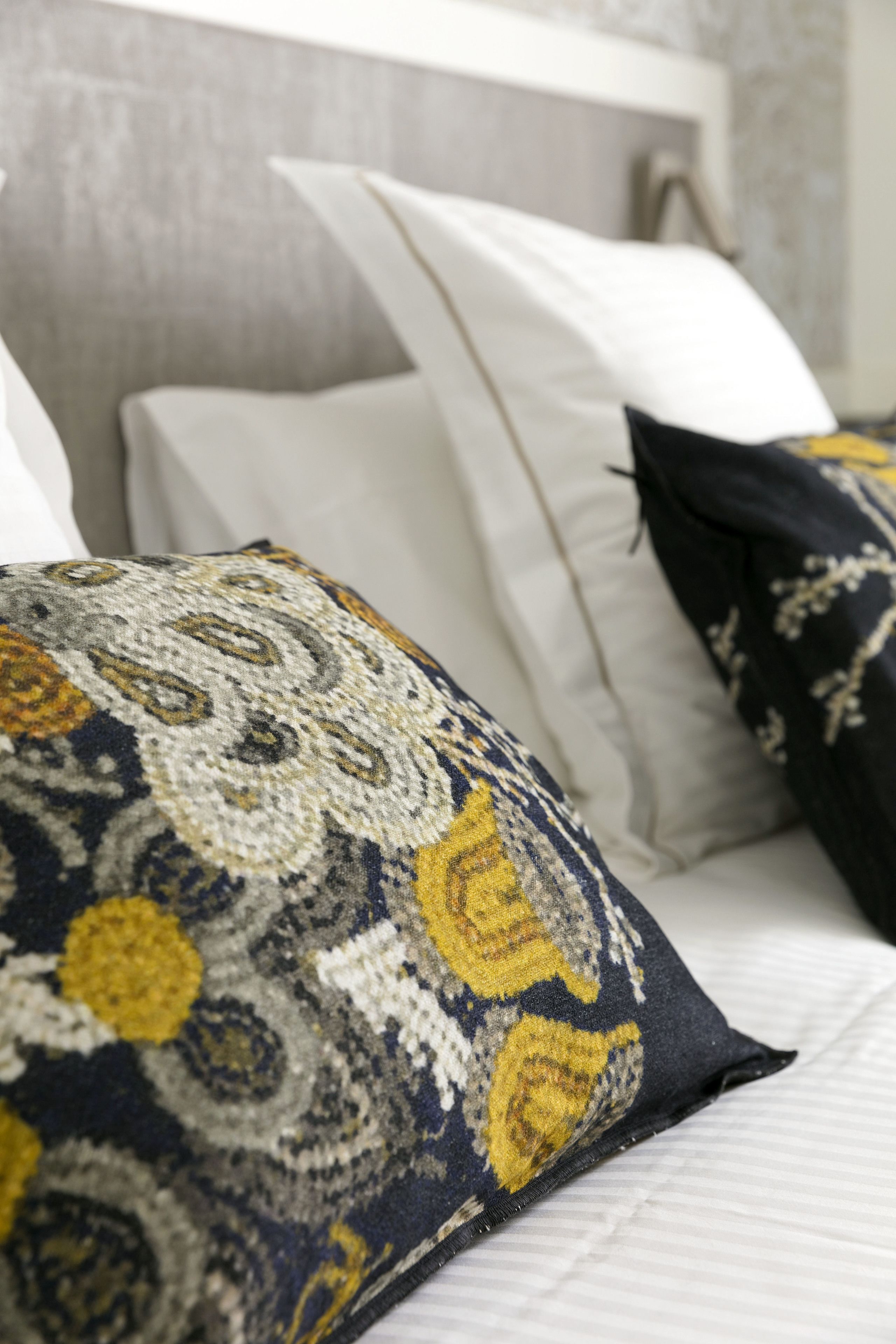 Foto - Continental Hotel