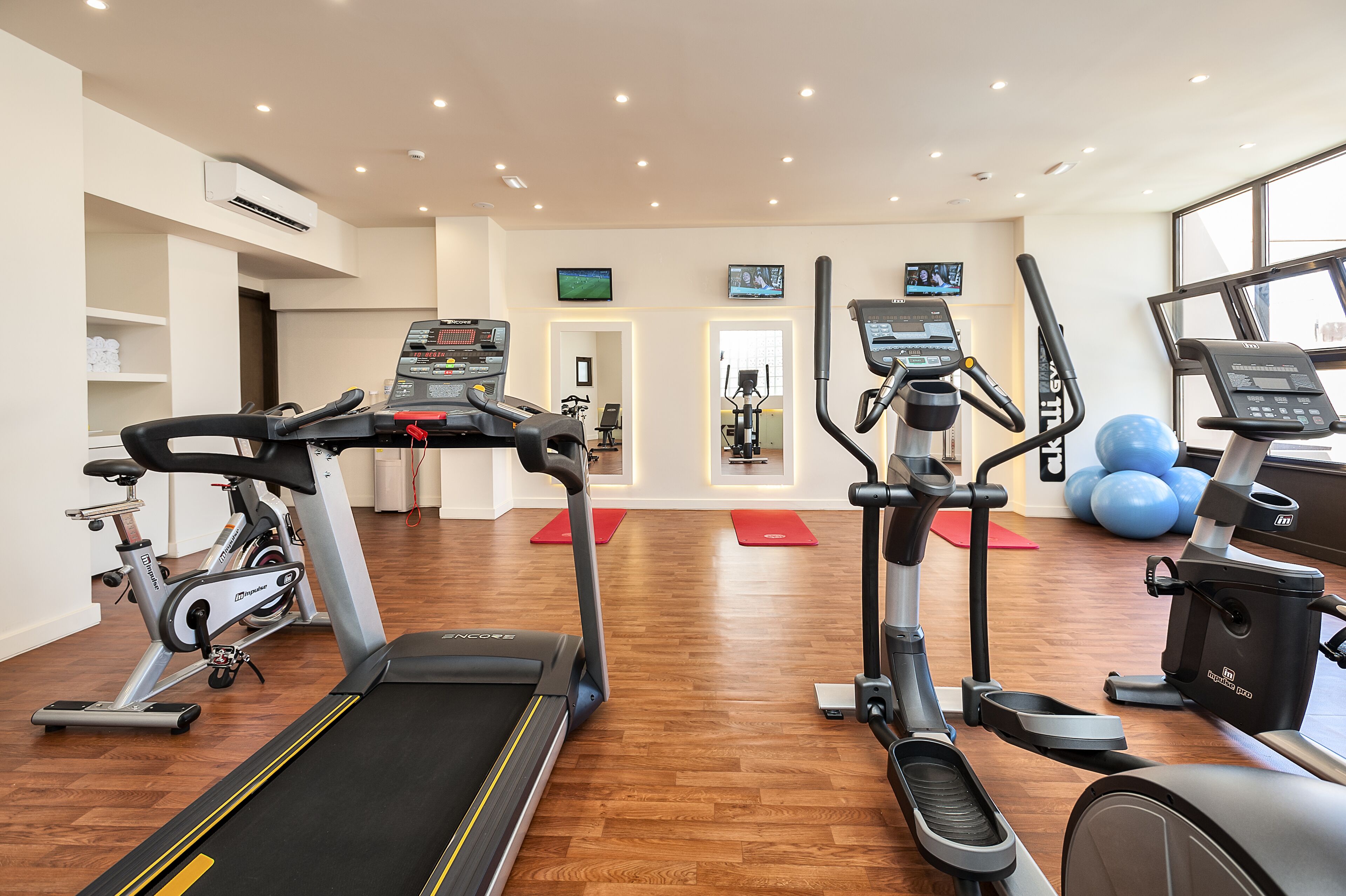 Foto - Civitel Akali Hotel