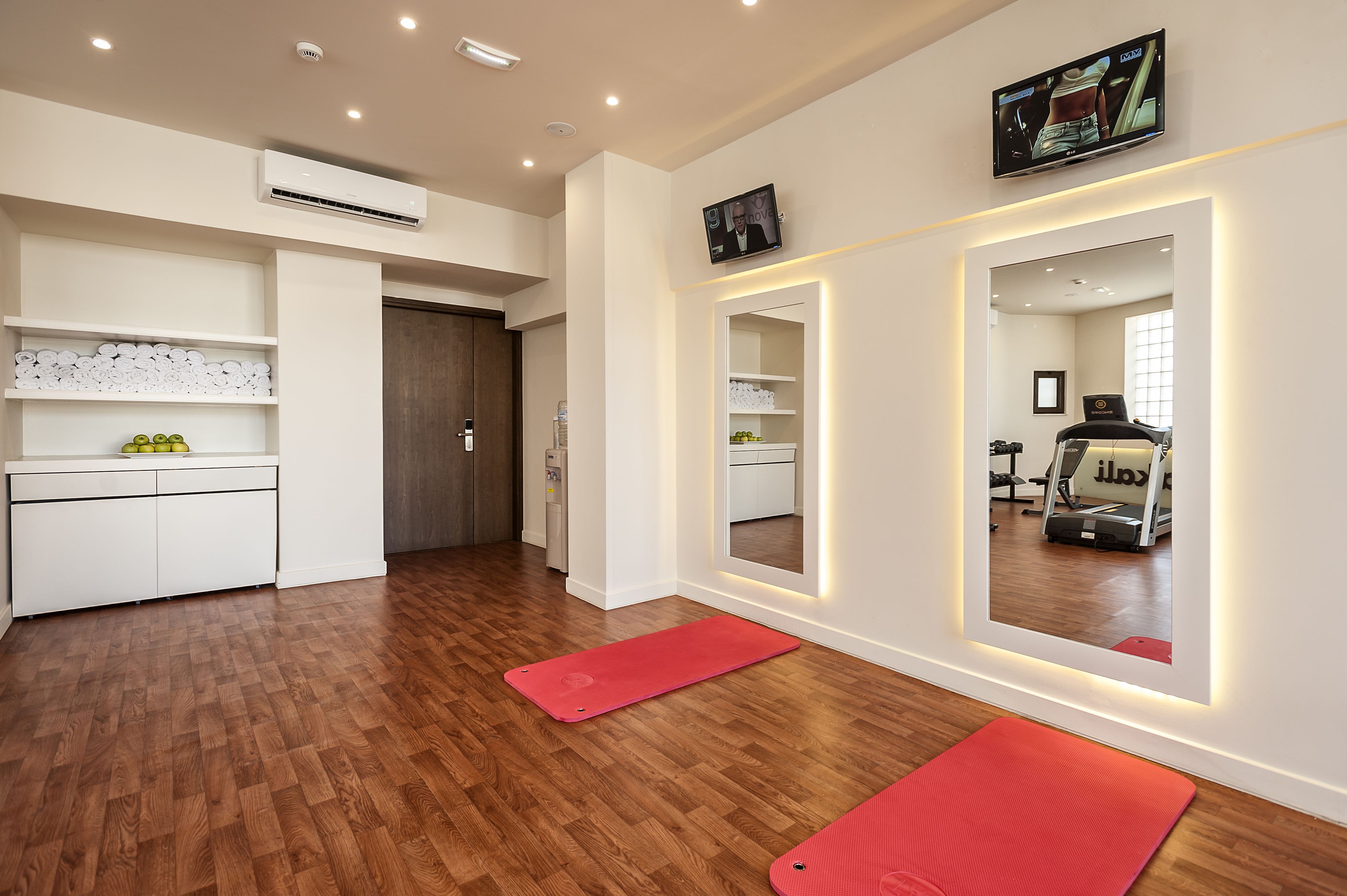 Foto - Civitel Akali Hotel