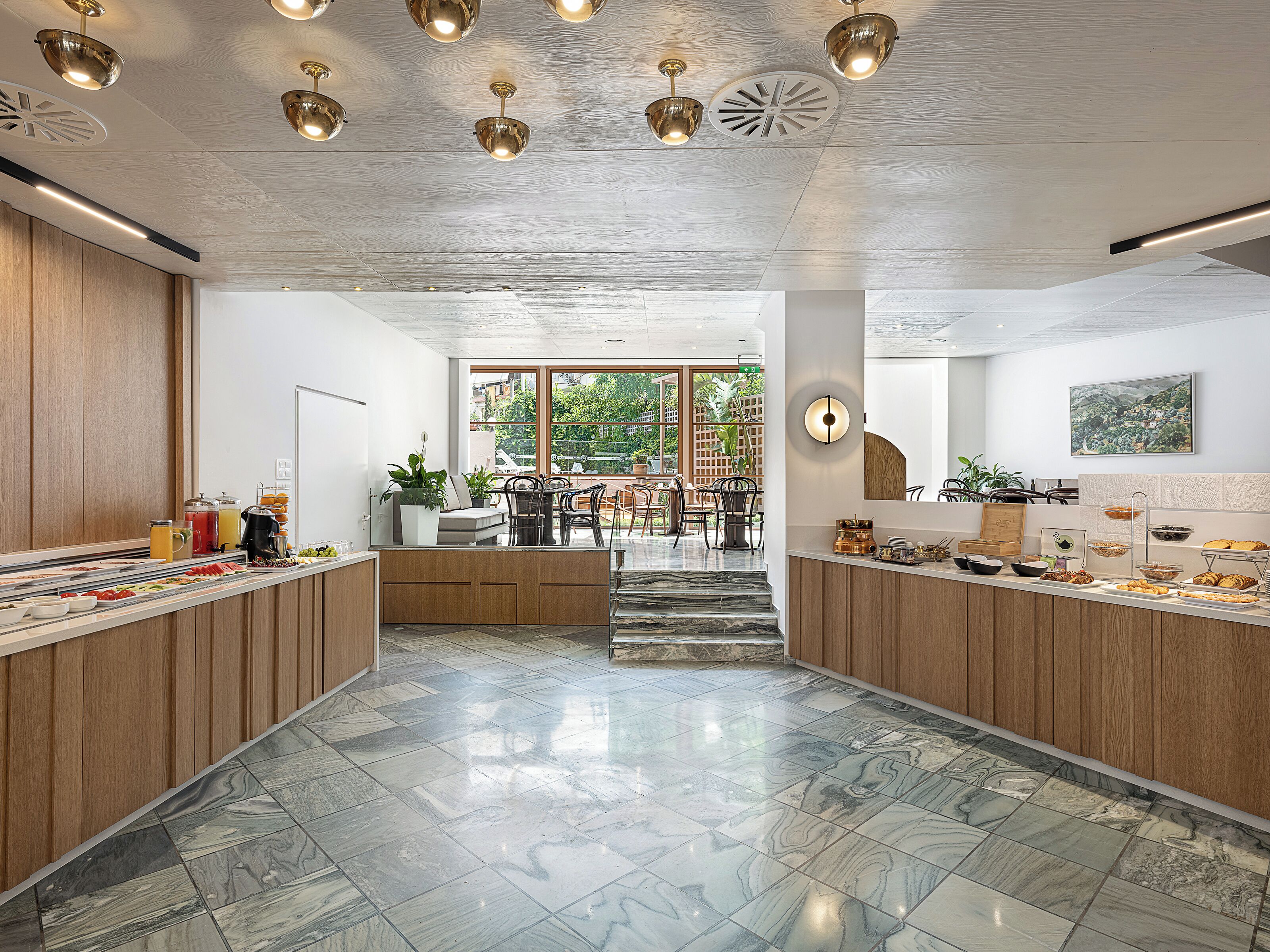 Foto - Civitel Akali Hotel